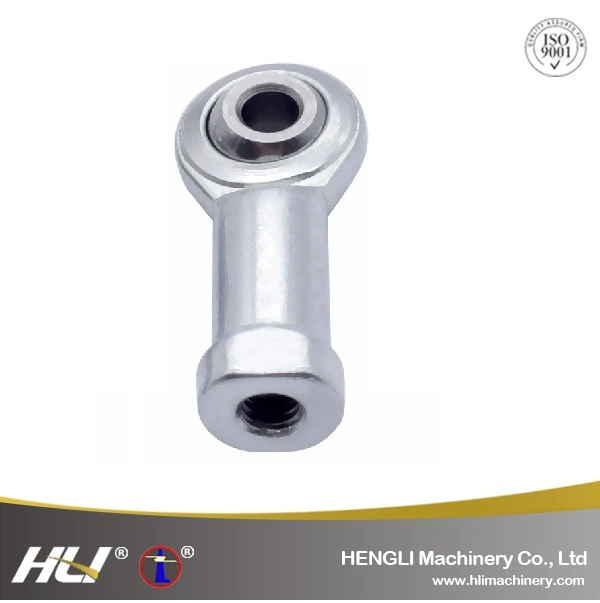 OEM Female Right Hand Thread Maintenance Free Rod End Bearing (SIL P/K Left-Hand Thread SI5PK/SI6PK/SI8PK/SI10PK/SI10-1PK/SI12PK/SI12-1PK)