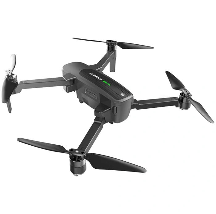 2019 Nuevo Drone Hubsan Zino Pro H117s versión portátil GPS WiFi 5G a 4km Fpv RC teledirigido