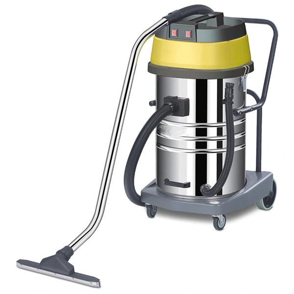 Carpet Cleaning Machine Commercial Multifunctional Vacuum Cleaner Hotel Scrubber