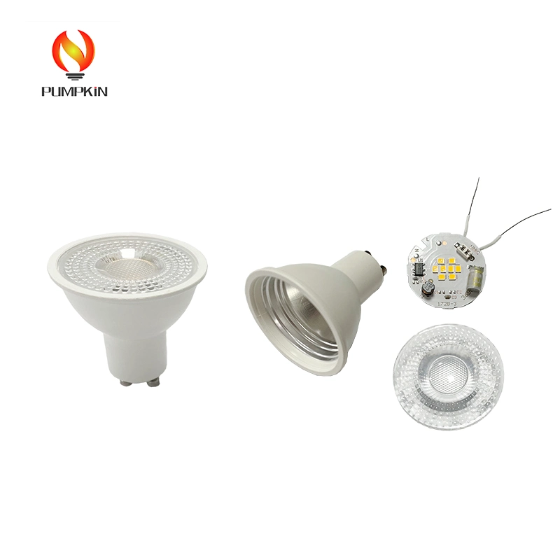 Hot Selling 6W LED Spotlight with IC Driver