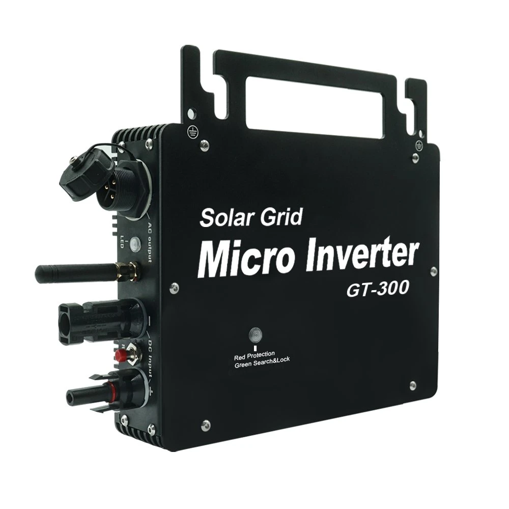 Factory Direct Solar Micro Inverter Micro Inverter with Limiter Maysun Micro Inverter