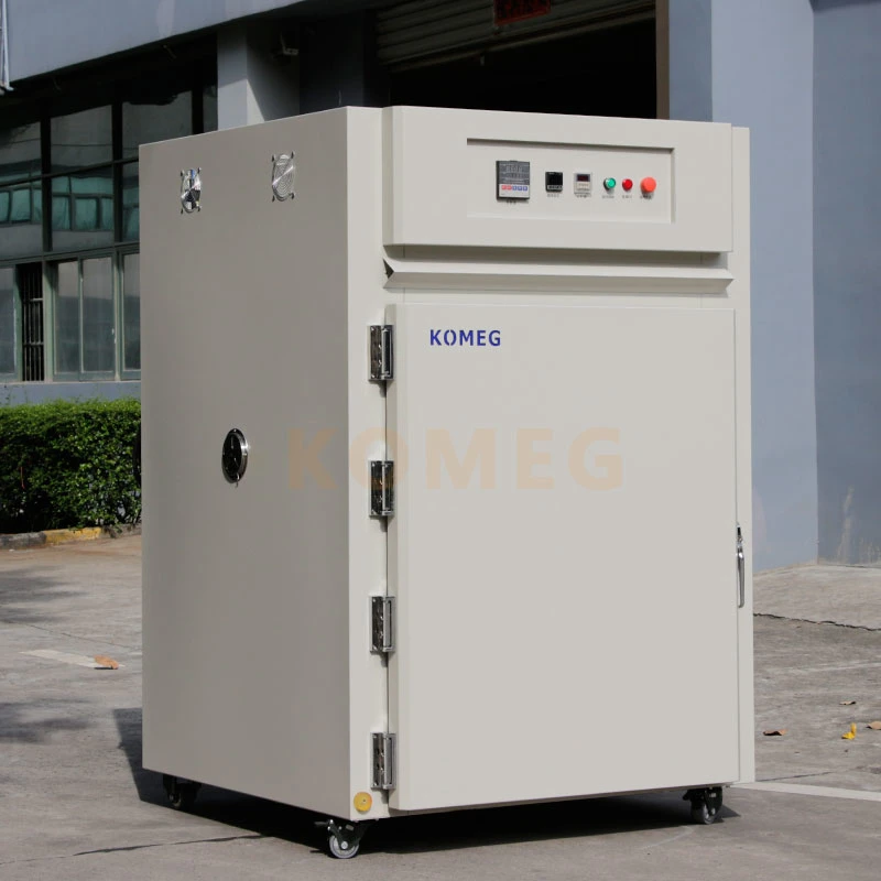 Digital Screen Forced Air Oven From China Supplier for Food