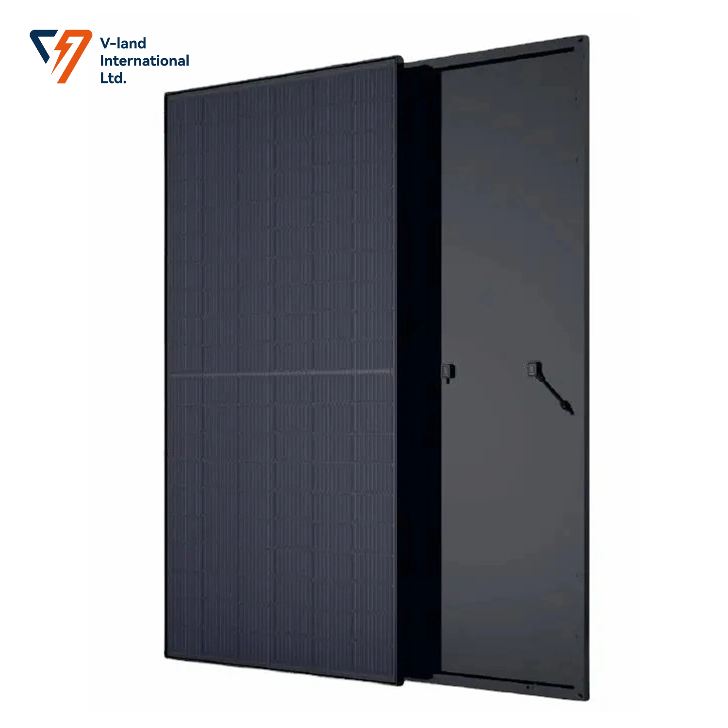 New Technology Photovoltaic Cell Solar PV Module Power Polycrystalline Solar Panel