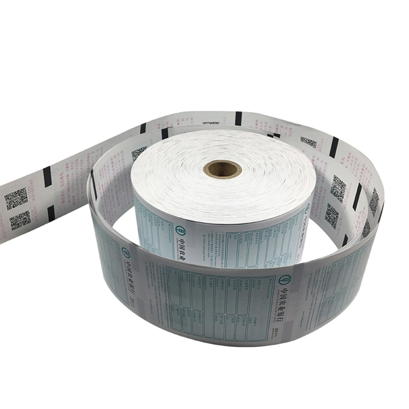 57 X 40mm Credit Card Machine Roll Thermal Paper