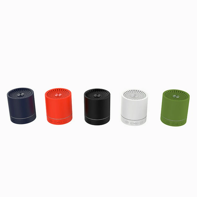 2019 Wholesale/Suppliers Mini Cooper Bluetooth Speaker Portable Wireless Bluetooth Speaker Super Bass