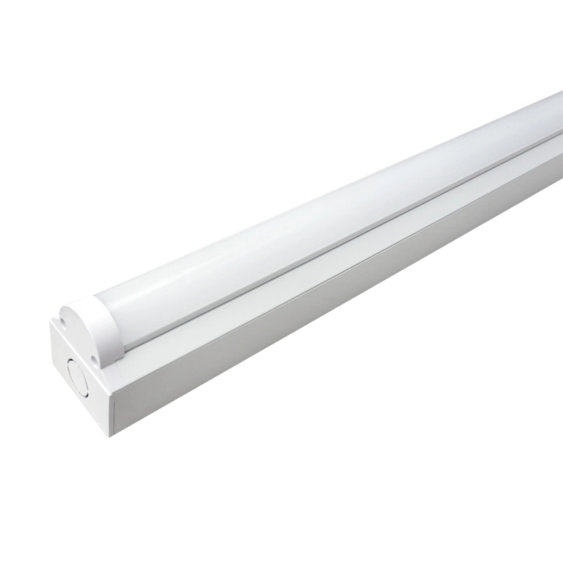 New IP20 1200mm 4FT Integrated T8 Tube for Replacement Linear LED Batten Light