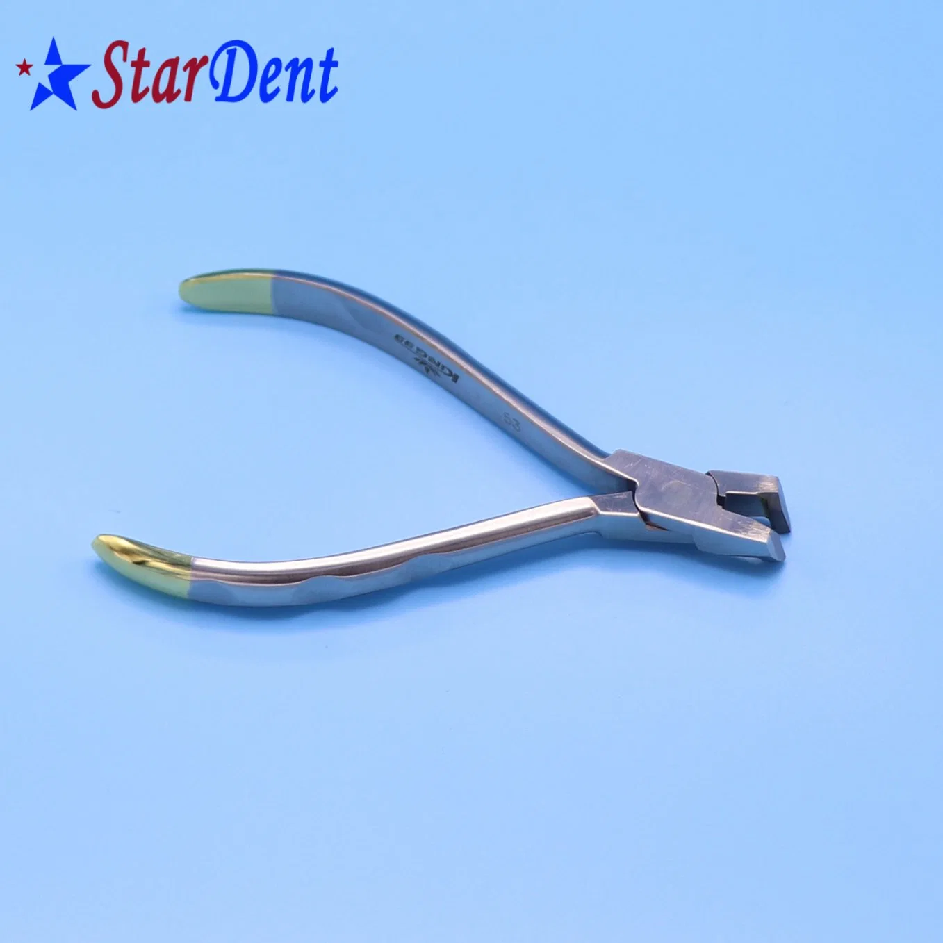 Dental Orthodontic Distal End Cutter Plier for Dental Clinic