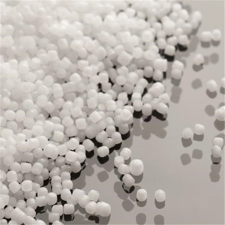 Caixas de plástico HDPE LG Me9180, grau de moldagem por injeção, descartáveis Produtos resina plástica pelotas transparentes brancas HDPE matéria-prima