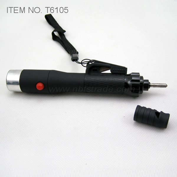 Bodyguard 5-in-1 Emergency Rescue Tool (T6105)