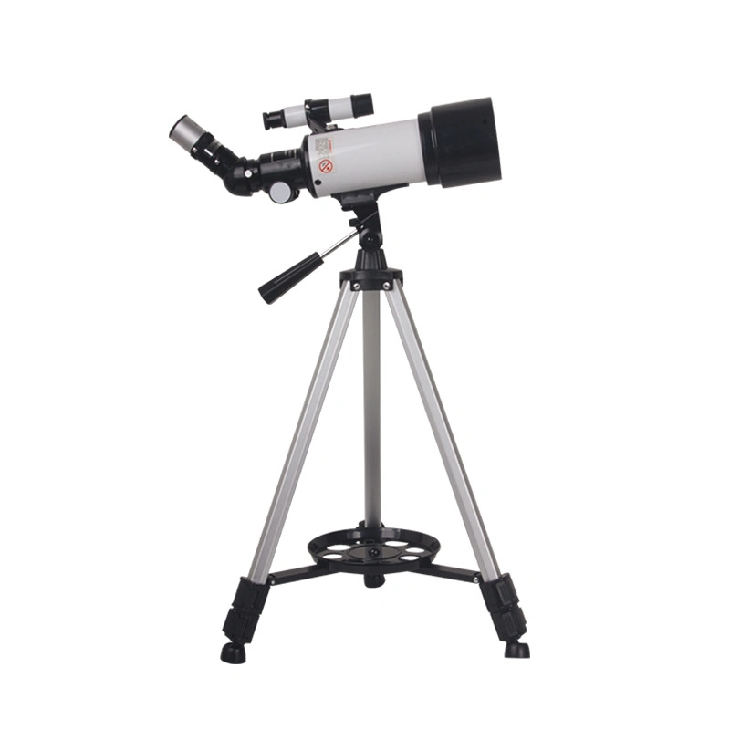 Astronomical Refracting Travel Telescope for Kids Beginners with Carry Bag