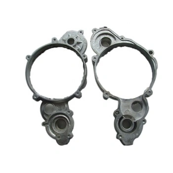 Customized Die Casting Aluminium Alloy Automotive Hydraulic Other Auto Engine Parts 10%off