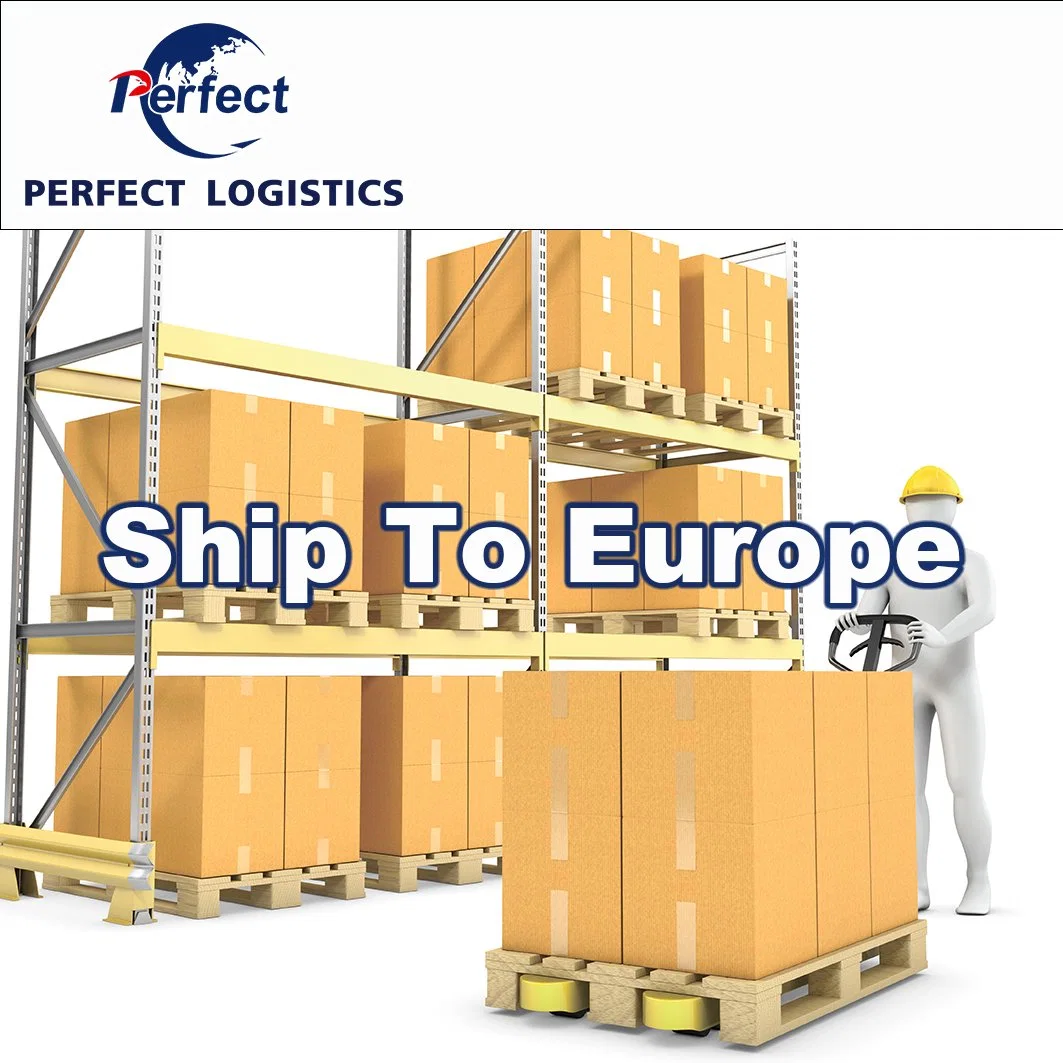 Air Freight Shipping Agent in Shenzhen Forwarder to France Spain, Canada