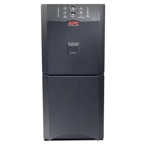 UPS-Stromversorgung Sua3000ich APC-3kVA 2.7kw