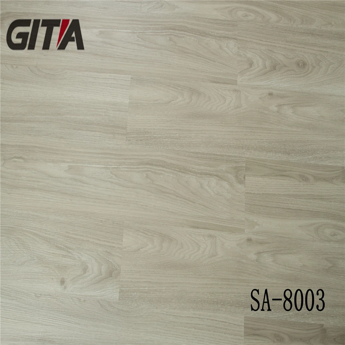 Panel Decorativo Tipo Sandwich Rubber Floor Vinyl Tile