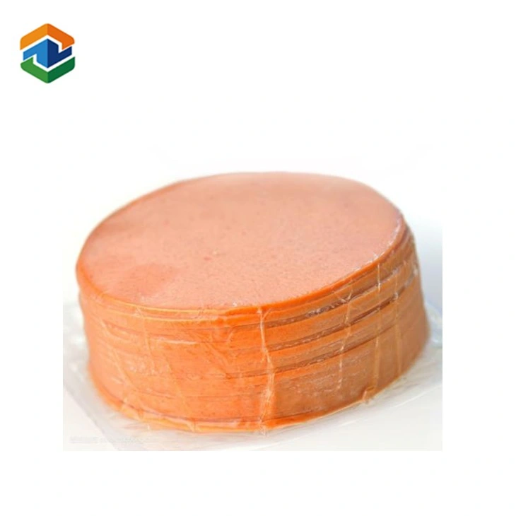 High Barrier Vacuum Plastic Stretch Roll Film Packaging for Keeping Meat Products Fresh