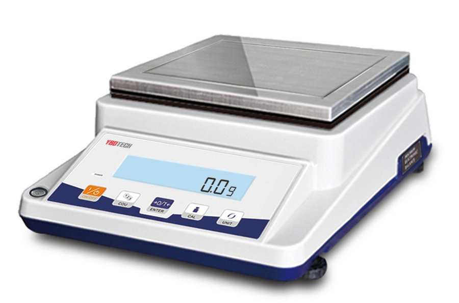 Lab Electronic Scale, Analytical Balance 2100g/0.1g