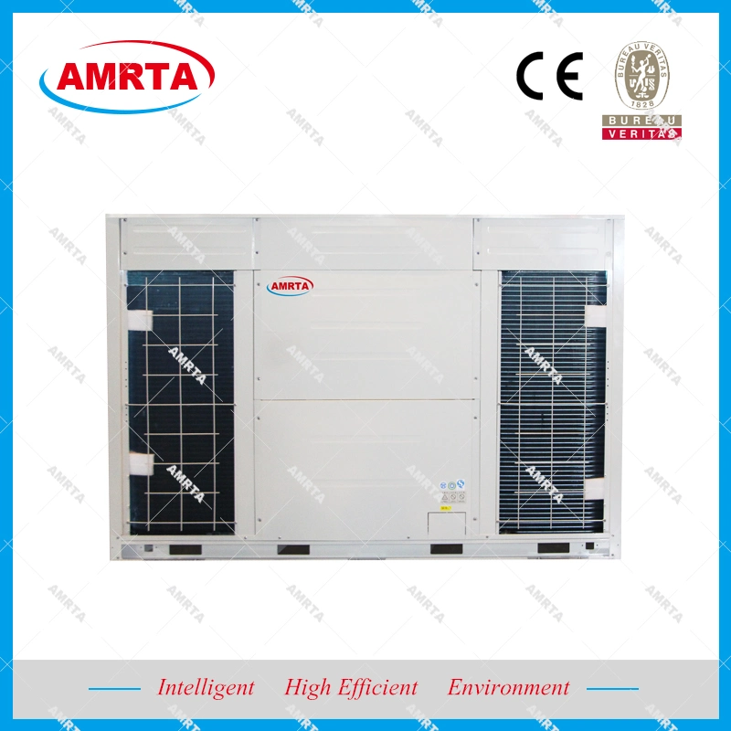 Cassette / Ducted Type Vrf Air Cooled Chiller Central Air Conditioner Cooling System