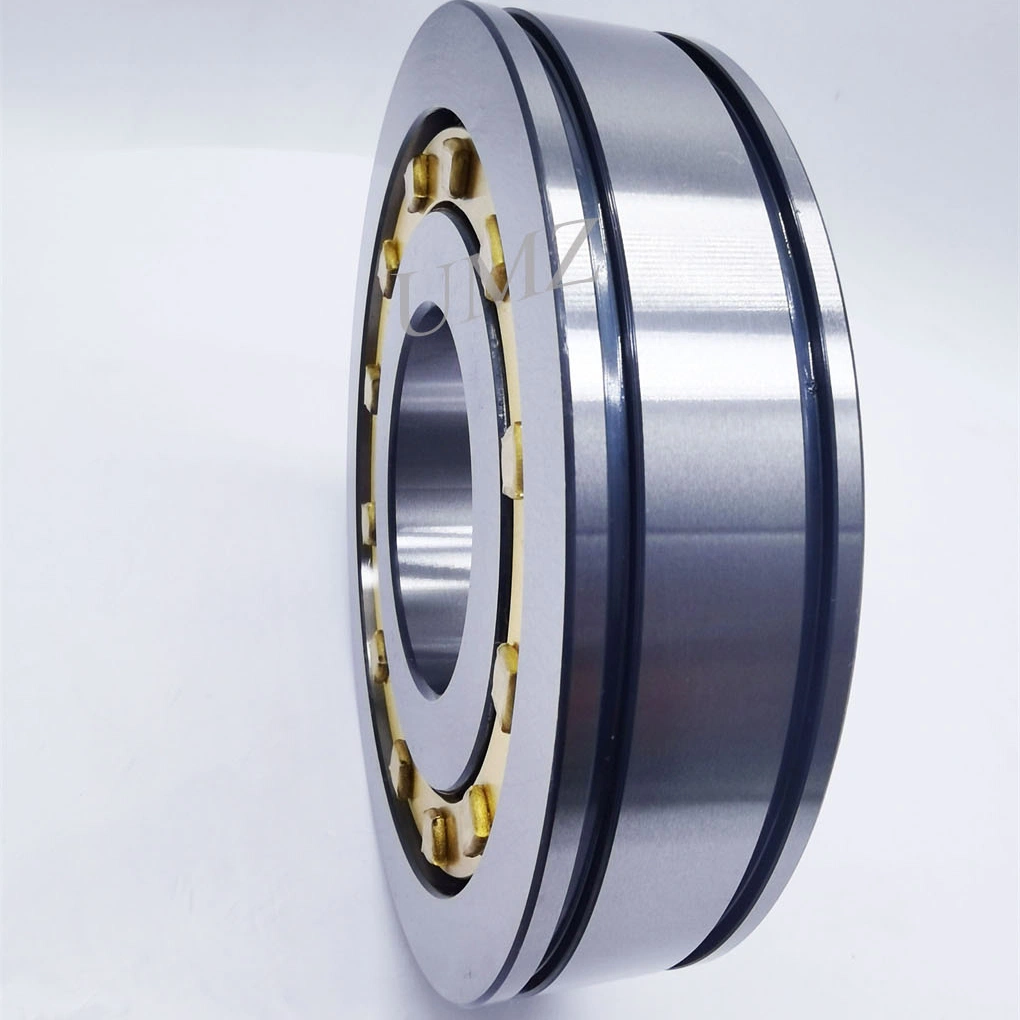 Factory Supply NTN NSK M35-3 ABEC3 Cylindrical Roller Bearing with Good Quality Rolling Bearings