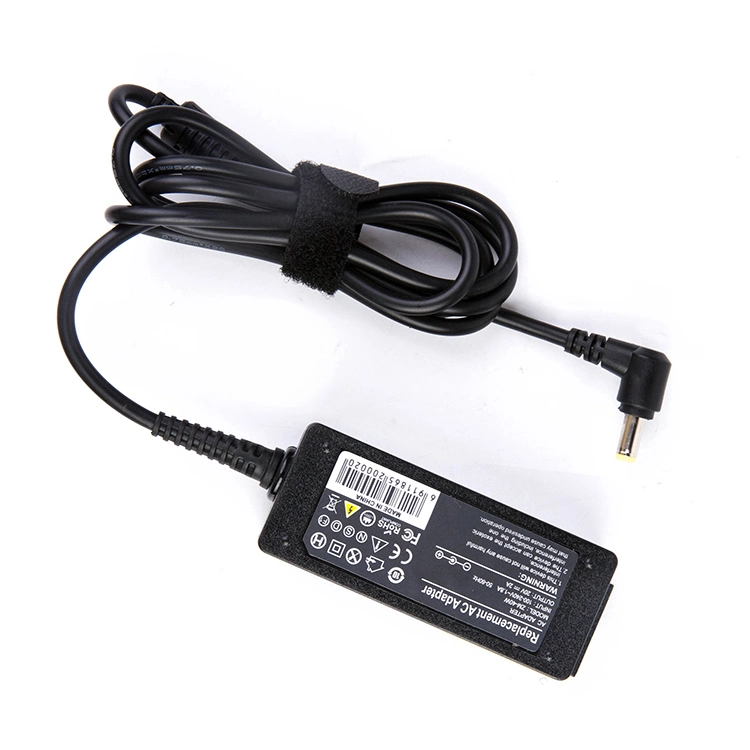 Universal Charger Laptop Power for Lenovo 40W 20V 2A 5.5*2.5mm Adapter