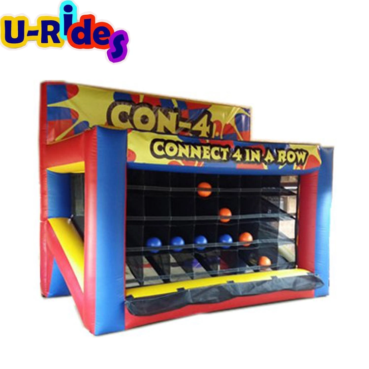 Sport Games Inflatable Basketball Games Inflatable Shooting Games
