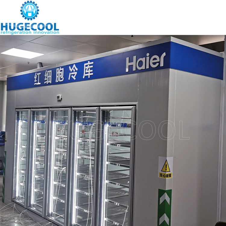 Walk in Cooler Refrigeration Equipment Kitchen