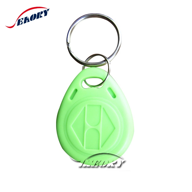 Customized Keychains for Access