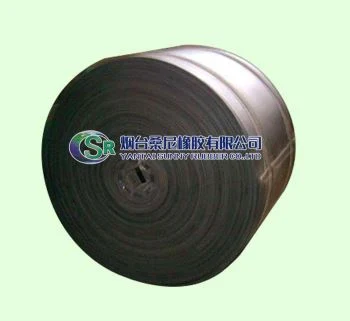 Rubber Conveyor Belt for Mining and Metal