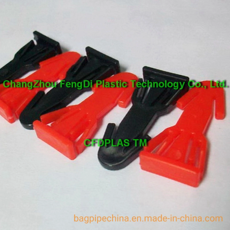 Plastic Drum Locking Ring Seals