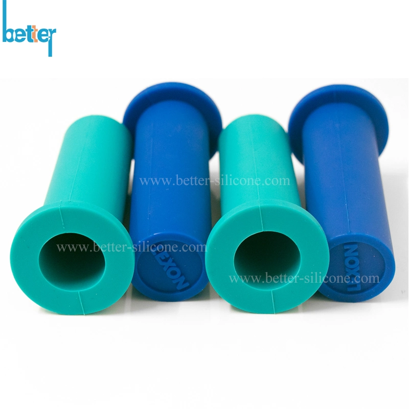 Silicone Rubber Hand Grip