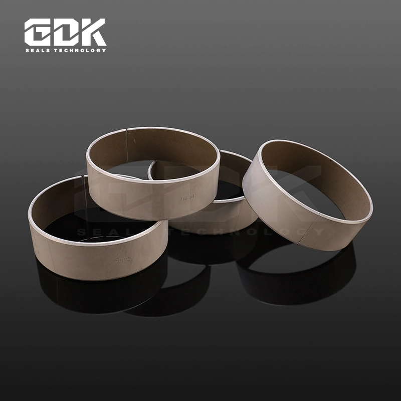 GDK Seal-Rolled Bearing /Bush Du Bushings