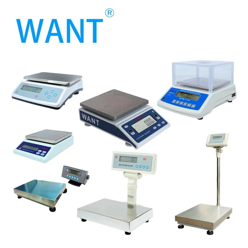 0.01g Digital Scales Weighting Accuracy