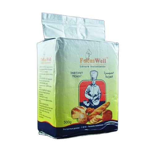 Brands Instant Dry Yeast/Baking Powder in High quality/High cost performance 