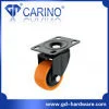 (BC17) Plastic Caster for Furniture