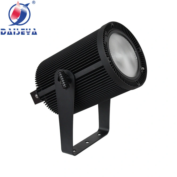 LED Pendant Stage Light House Light Pendant-200W-CW CRI: 95 LED Pendant mit Snoot