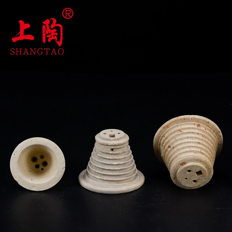 2022 Shanghai Gongtao السيراميك Heat Core for Hot Air Gun عنصر مسخن اللحام