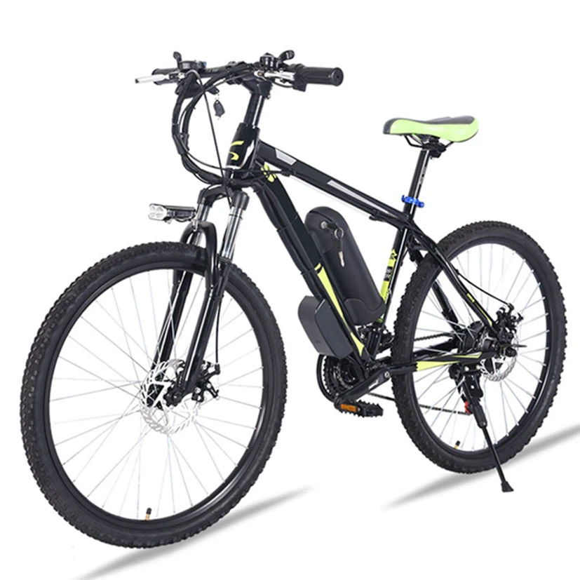 Gravity025 20" 36V Folding Electric Bike E-Bike with 48V Lithium Battery