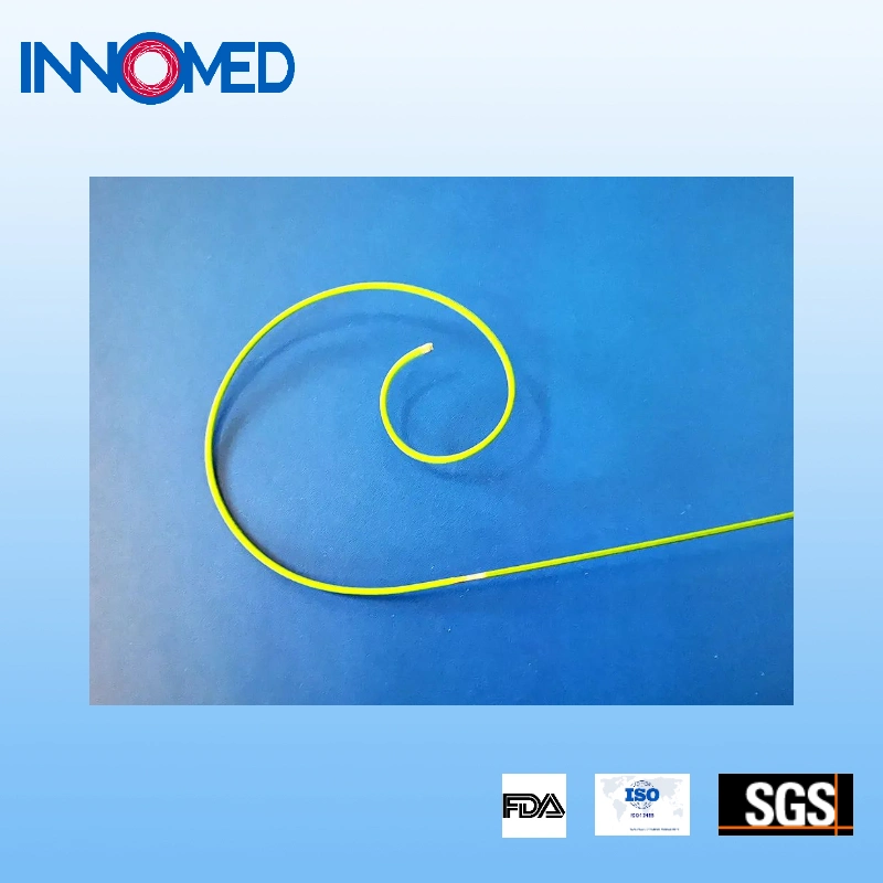 Inno Tavi-Wire Intravascular Guidewires for Surgery