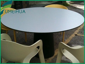 Commercial Outdoor Table Top Furniture Restaurant Used