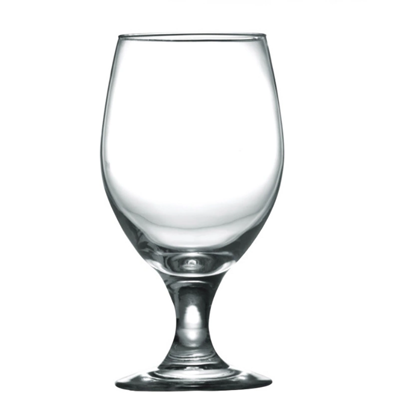Water Glass Goblet for Hotel and Restaurant with Good Quality