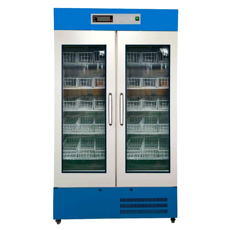 -86 Degree 105L Ultra Low Temperature Laboratory Freezer for Medical