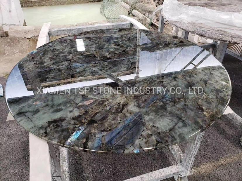 Prefabricated Stone Granite/Quartz/Marble Kitchen Countertop/Stone Tops for Projects