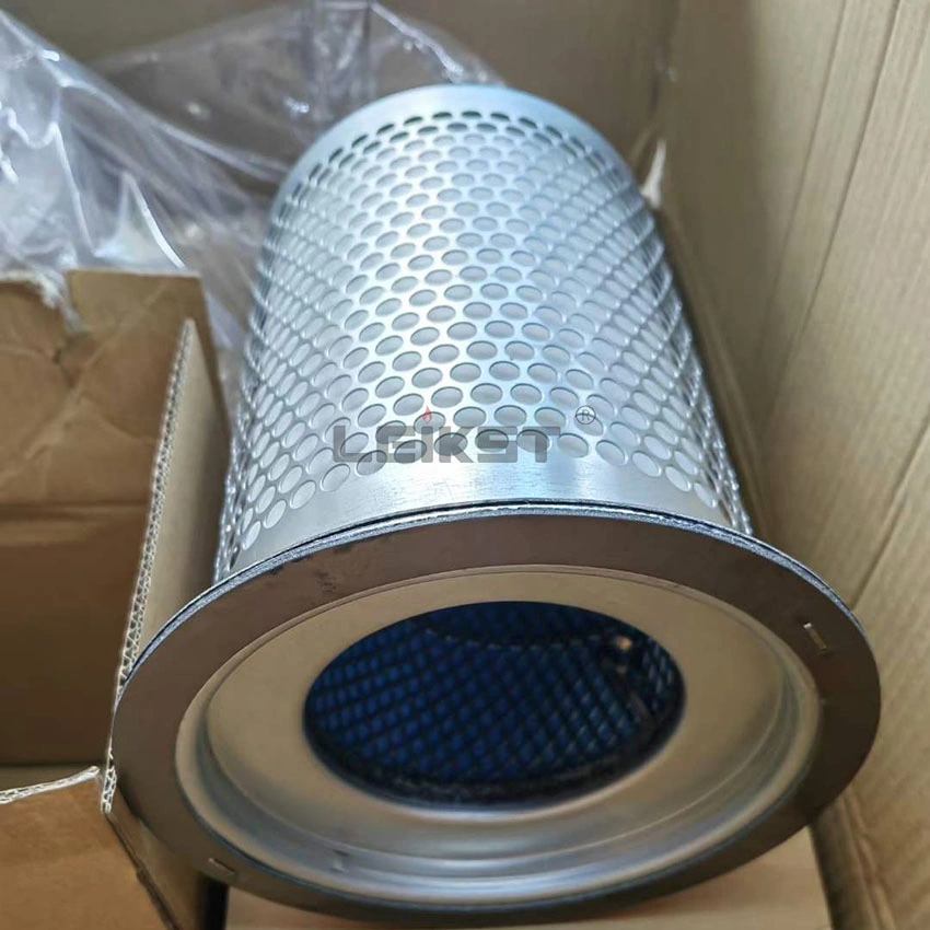 Leikst Separator Filter 88290004-011 Screw Air Compressor Part 250039-598 93619898 93620037 23675010 OS 5293 OS5293