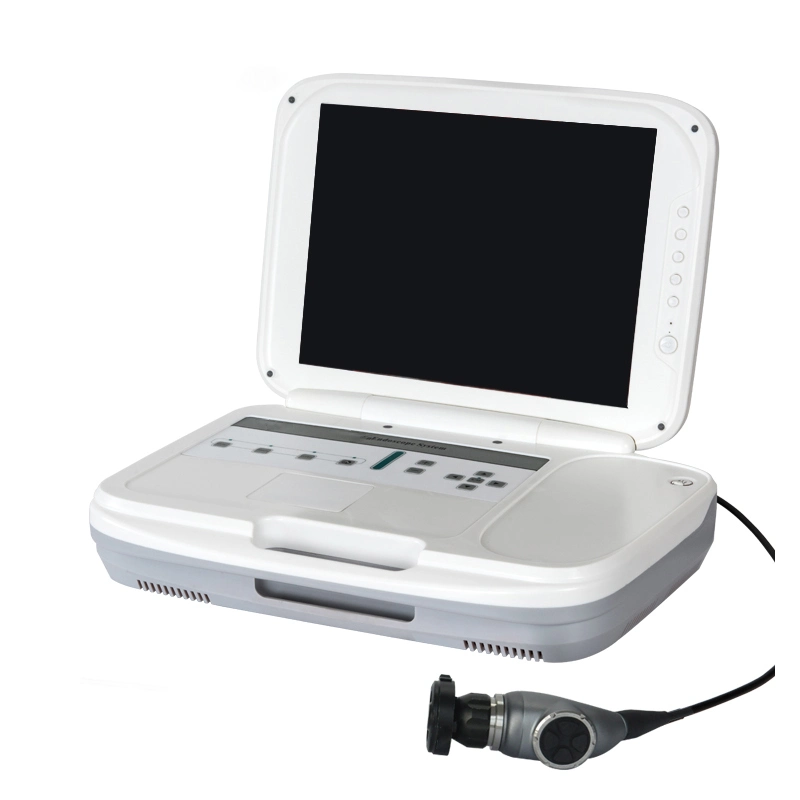 Good Price Portable Ent AV USB 6mm Endoscope IP68 Endoscopic Camera System