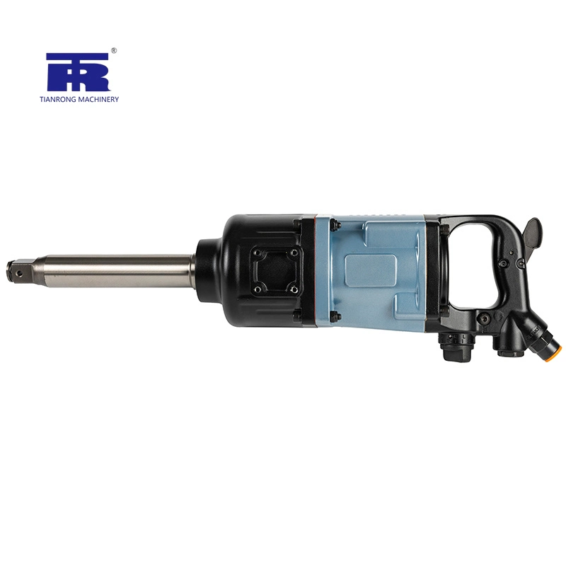 Most Powerful 1 Inch Air Impact Wrench Industrial Wrenches M55