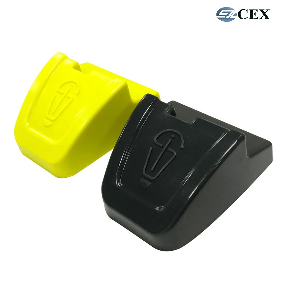 Custom Auto/Vehicle/Electric/Electronics Plastic Part with PP/PC/ABS/GF20/PA66 by Injection Molding