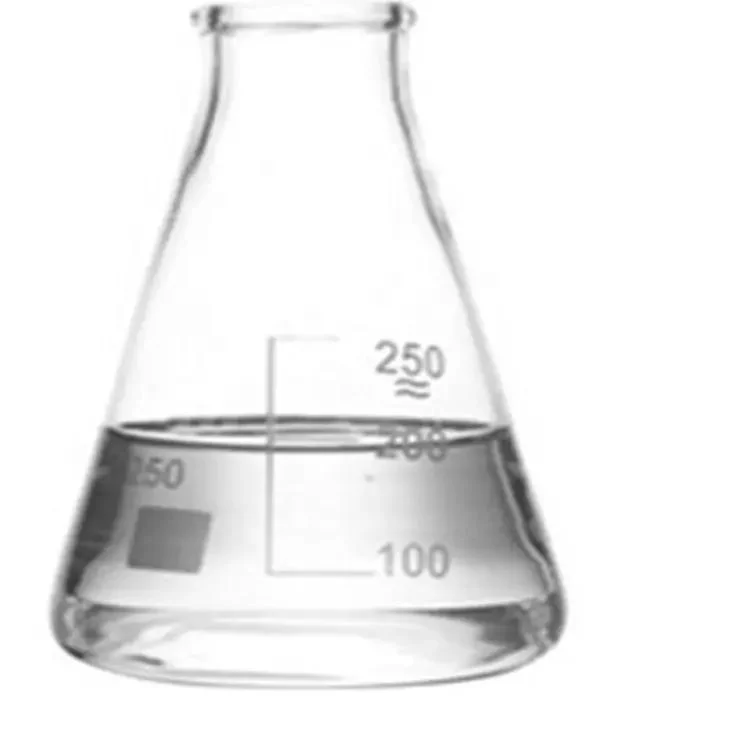 Proveedores chinos de Industria Química no. CAS 107-21-1 C3h4o3 Etileno Glycol