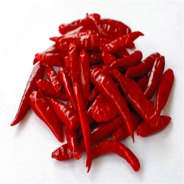 Dry Red Tientsin Chili Sanying Chilli Japones /Red Cayenne Pepper/Tianjin Chilli