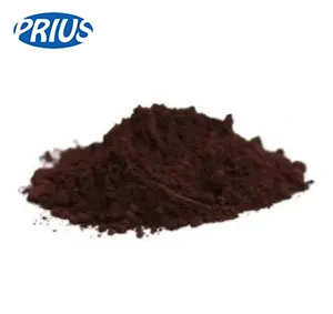 Food Additive Pure Natural Cocoa Powder Alkalized Cocoa Powder Manufacturer