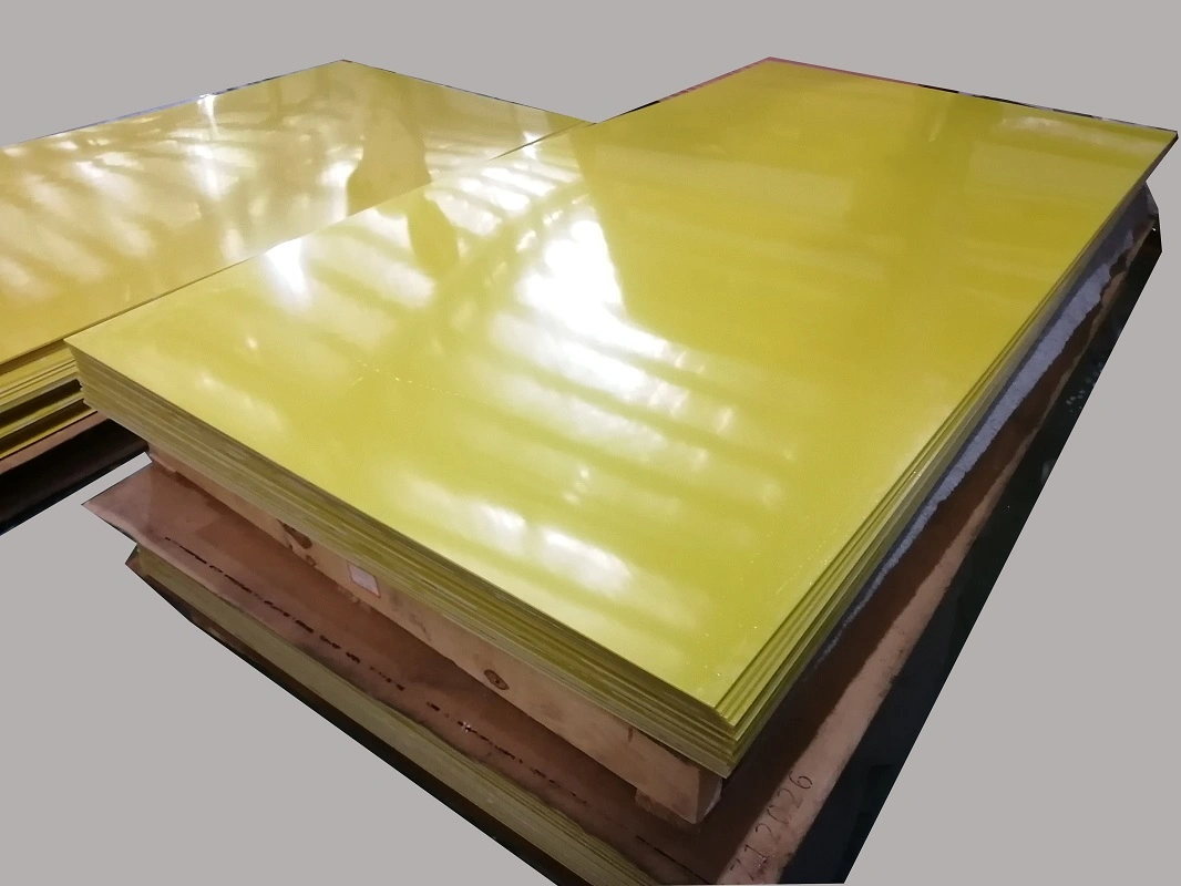 Insulation Material 3240 Epoxy Fiberglass Sheet