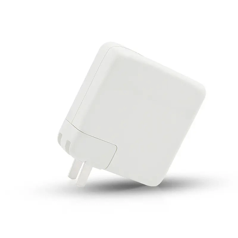 Adaptateur secteur USB C 45 W 60 W 61 W 85 W 87 W 96 W 120 W compatible avec le chargeur MacBook PRO Air 16, 15, 14, 13 pouces